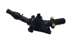 Tubulure De Sortie D`Eau De Thermostat Renault Dacia 110602770R 1.5 DCI