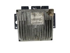 Calculateur PSA 9650043480 R0411C001H G6B60 A03 80929Q Delphi 47934 Calculateur PSA 9650043480 R0411C001H G6B60 A03 80929Q Delphi 47934