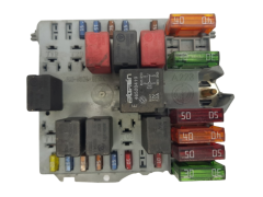 Calculateur Fiat 46558759