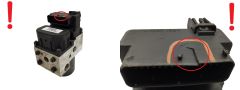 Pompe Abs Nissan Terrano 476600X820 0273004369 0265215457 5939