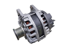 Alternateur 231007317R FG18T211 Valeo 2.3 dCi Master 3 0km