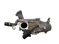 Refroidisseur Egr Ford Volvo PSA PLH-19206-A 1.6 HDI TDCI