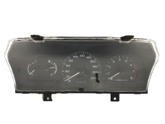 Bloc Compteurs Vitesse Mitsubishi Santamo MC030-042-02A 50695