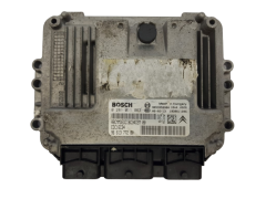 Calculateur PSA 0281011863 9653958980 Bosch 20404