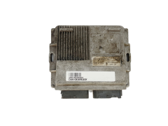 Calculateur LPG 110R-006011 67R-016002 616517000 Fiat 