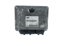 Calculateur IAW4AF.M9 55187372 61600.627.05 Fiat Magneti Marelli 49501