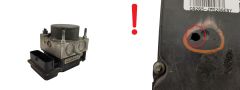 Pompe Abs Fiat Grande Punto 51798104 0265800690 Bosch 5286