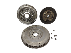 Ensemble D`Embrayage Valeo 302053302R 123107186R 0.9 TCE Dacia Renault