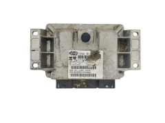 Calculateur 9664164680 IAW6LP2.05 PSA Magneti Marelli 46354