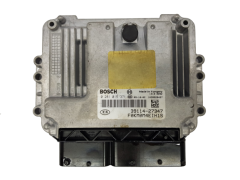 Calculateur Ecu Kia 39114-27347 0281015371 Bosch