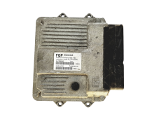 Calculateur Lancia 55202548 MJD6JF.Y1 FPT 27704