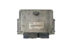 Calculateur Fiat 55185364 0281010337 Bosch 34600