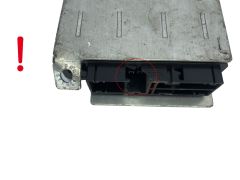Calculateur AirBag 46806592 331248 TRW Fiat