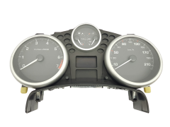 Bloc Compteurs Vitesse Peugeot 207 9662903780 A2C53190330 25906