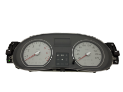 Bloc Compteurs Vitesse Dacia Logan 248100568R 23351