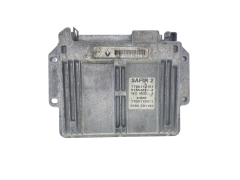 Calculateur Renault 7700115161 7700113511 21654821-4 Sagem 55494 Calculateur Renault 7700115161 7700113511 21654821-4 Sagem 55494