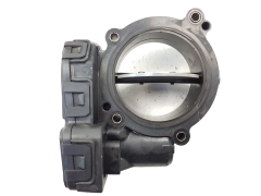 Boitier Papillon D’admission Mercedes-Benz A6510900470 0280750573 2969