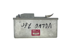 Calculateur 0265101025 Volvo  Bosch