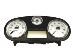 Bloc Compteurs Vitesse Lancia Ypsilon 51786250 110080211014 59181 Bloc Compteurs Vitesse Lancia Ypsilon 51786250 110080211014 59181