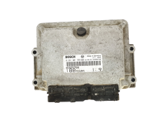 Calculateur 46825756 0281001955 Fiat  Bosch 26722