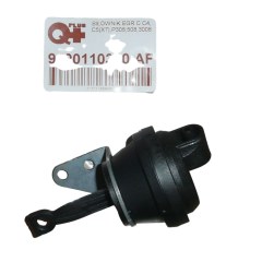 Soupape À Turbine Original Citroen Peugeot 2.0-2.2 HDI 9800110380
