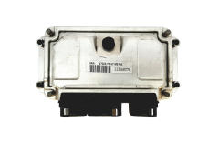 Calculateur PSA 0261206606 9638765980id10 26FM0882 Bosch 22240 Calculateur PSA 0261206606 9638765980id10 26FM0882 Bosch 22240