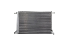 Condenseur De Climatisation Pour VW Audi 4M0816421B 28160000201 Vika