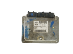 Calculateur Fiat IAW49F.B9 46761565 Magneti Marelli 37324