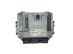 Calculateur PSA 0281012467 9662212480 9653958980 Bosch 60739