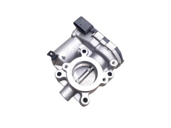 Boitier Papillon D’admission 161203209R A2821410200 1.3TCe Renault Scenic 4 