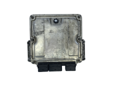 Calculateur 0281011518 9658373180 9640938680 PSA Bosch 60376