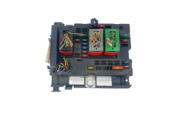 Calculateur BSM B2 PSA 9650664180 Delphi 40122