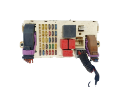 Calculateur 51715858 NPL 46778898 Fiat 37852
