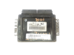 Calculateur 96417301 5WY5442G Chevrolet Kemsco 27413