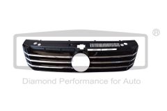 Grille De Par Chocs,Calandre 561853651C 88531828602 VW Passat DPA