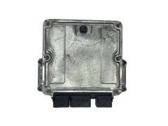 Calculateur 0281011133 9647474680 9640938180 PSA Bosch 55022