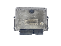 Calculateur 55187571 0281011398 Fiat Bosch 54438
