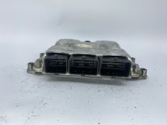 Calculateur 0281011102 8200153945 8200222133 Renault Bosch 50780
