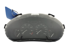 Bloc Compteurs Vitesse Peugeot 206 9656696180 49361