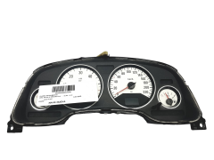 Bloc Compteurs Vitesse Opel Astra G 24451512ZT VDO