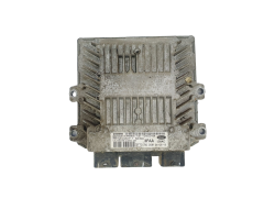 Calculateur 7S61-12A650-BA 5WS40432A-T Ford Siemens 35674