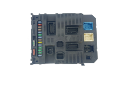 Calculateur BSI 2004 P07-00 9659285480 PSA Valeo 40162