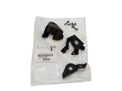 Patte De Fixation De Phares Gauche Avant Nouvelle Original Citroen C4 621283