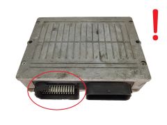 Calculateur LPG 67R011002 110R001001 031001 FLY SF BRC 17218