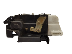 Serrure De Porte Droit Arrière 913884 Citroen Xsara Rockwell 10958