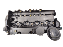 Couvercle de soupape BMW E90 N47 2.0d 1112 7797613