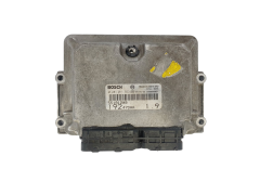 Calculateur 55191209 0281011553 Fiat Bosch 42572