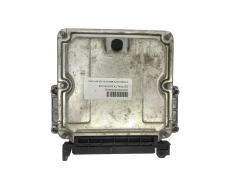 Calculateur 0281001782 9634662880 28FM0057 PSA Bosch 60520