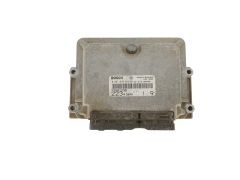 Calculateur 73501235 0281010344 Fiat Bosch 38824