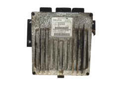 Calculateur 8200399038 8200619409 R0410B034C Renault Delphi 19833